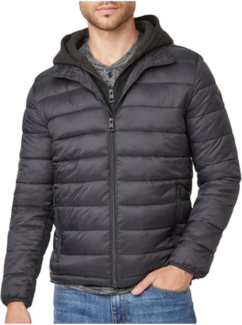 Plumífero de hombre guess - Kiabi Plumífero de hombre guess - Kiabi