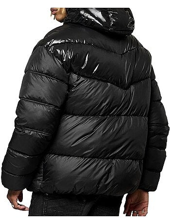 Plumífero de Hombre Kaporal
