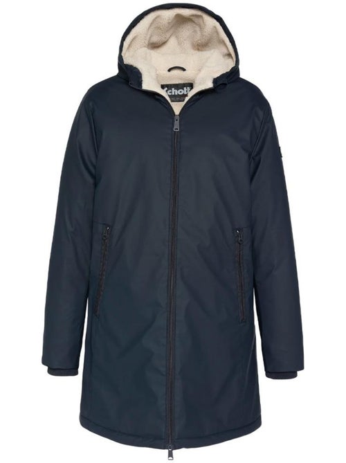 Plumífero de Hombre Schott - Kiabi Plumífero de Hombre Schott - Kiabi