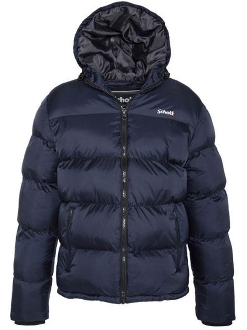 Plumífero de Hombre Schott - Kiabi