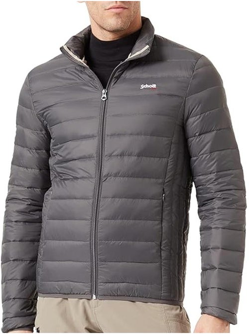 Plumífero de Hombre Schott - Kiabi