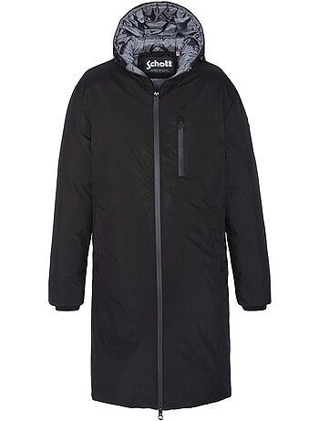Plumífero de Hombre Schott