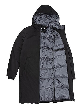 Plumífero de Hombre Schott