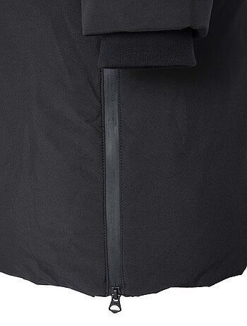 Plumífero de Hombre Schott