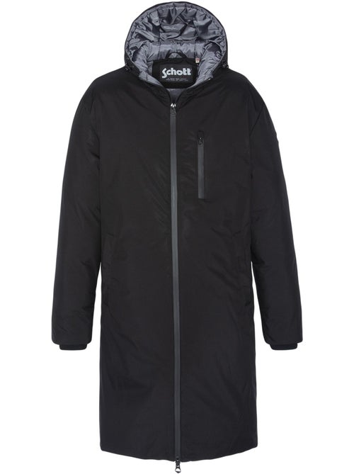 Plumífero de Hombre Schott - Kiabi