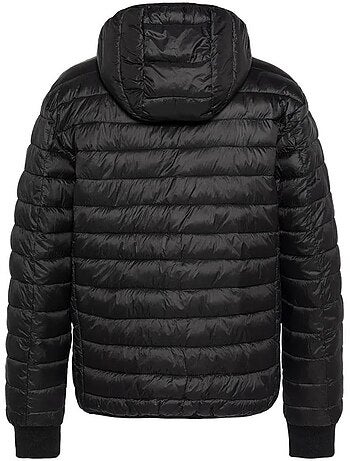 Plumífero de hombre schott