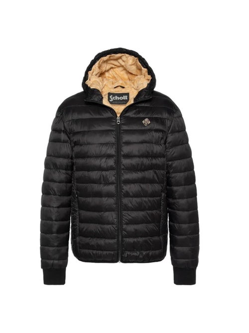 Plumífero de Hombre Schott - Kiabi