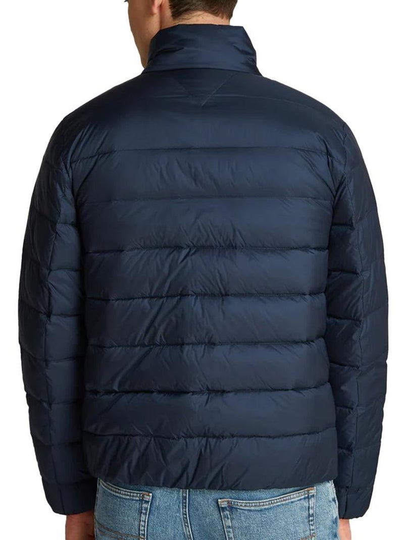 Plumífero de Hombre Tommy Hilfiger Azul marino - Kiabi