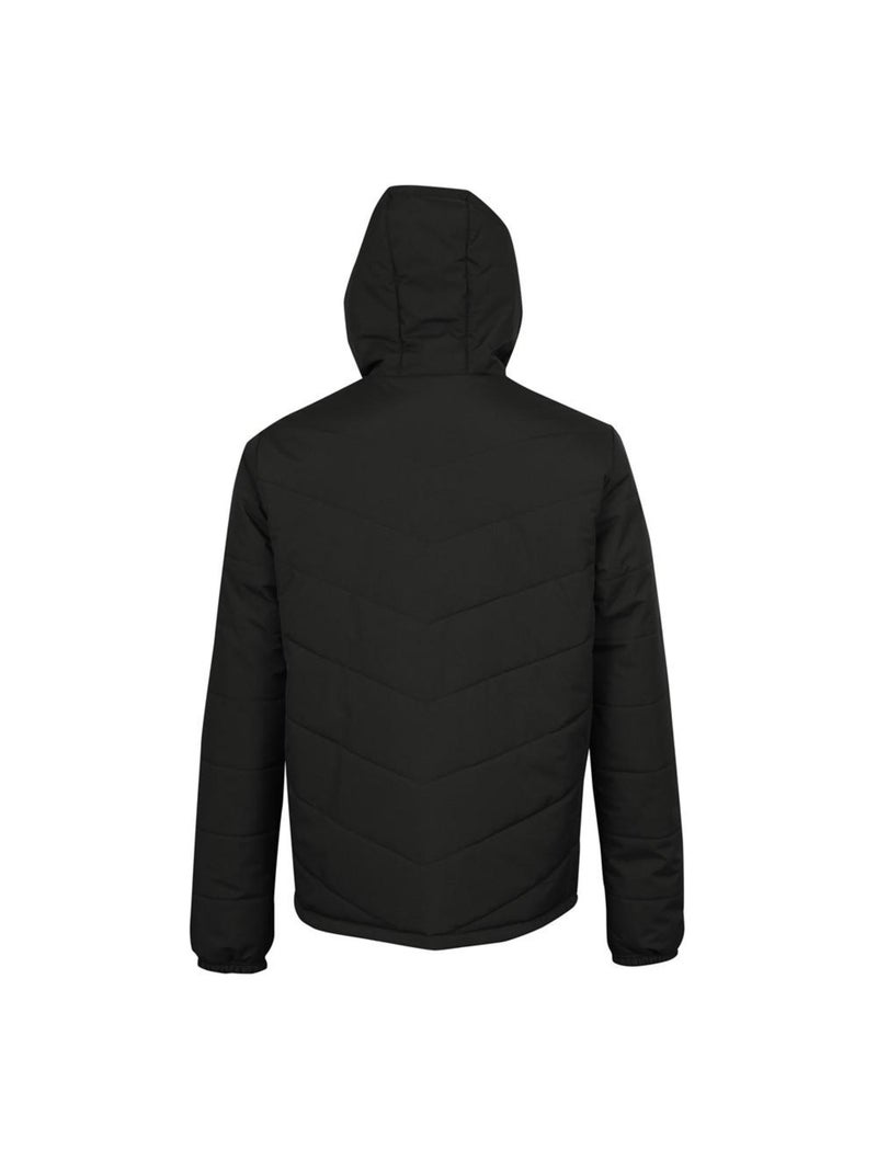 Plumífero de Hombre Umbro Negro - Kiabi