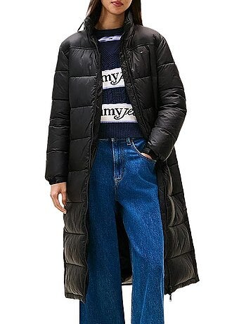 Plumífero de Mujer Tommy Hilfiger