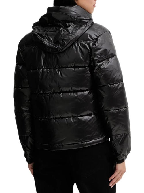 Plumífero de Mujer Tommy Hilfiger - Kiabi