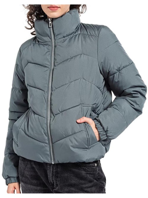 Plumífero de Mujer Vero Moda - Kiabi