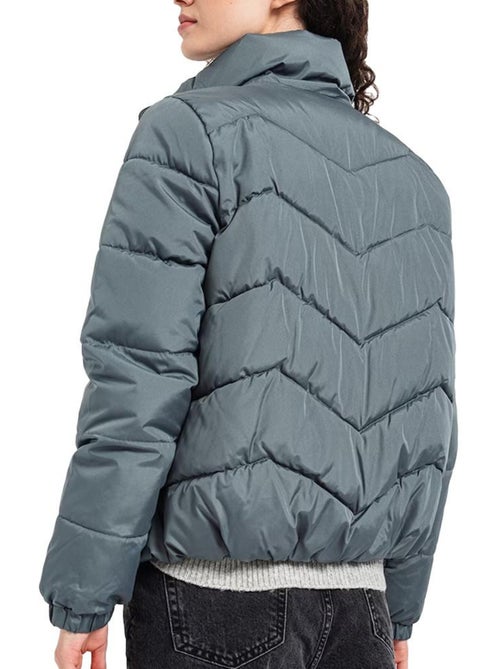 Plumífero de Mujer Vero Moda - Kiabi Plumífero de Mujer Vero Moda - Kiabi