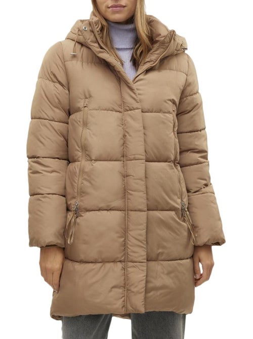 Plumífero de Mujer Vero Moda - Kiabi