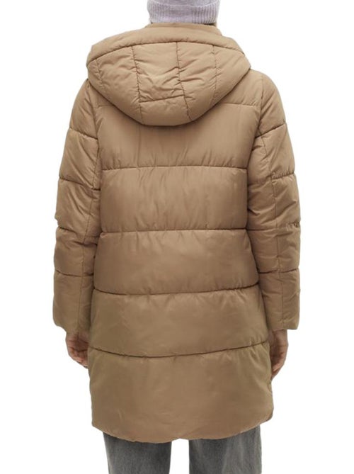 Plumífero de Mujer Vero Moda - Kiabi Plumífero de Mujer Vero Moda - Kiabi