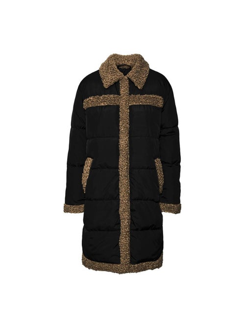 Plumífero de Mujer Vero Moda - Kiabi