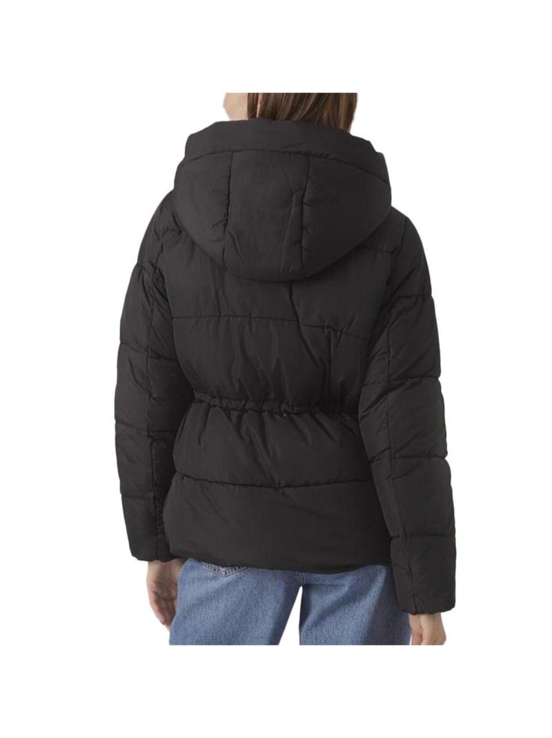 Plumífero de Mujer Vero Moda Negro - Kiabi