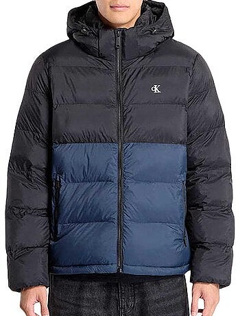 Plumífero de Nailon Calvin Klein Jeans para Hombre,