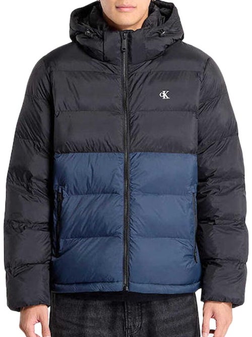 Plumífero de Nailon Calvin Klein Jeans para Hombre, - Kiabi