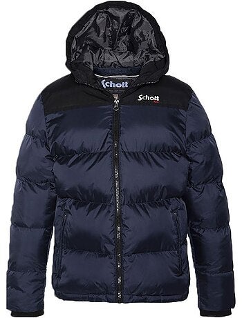 Plumífero para Niño Schott