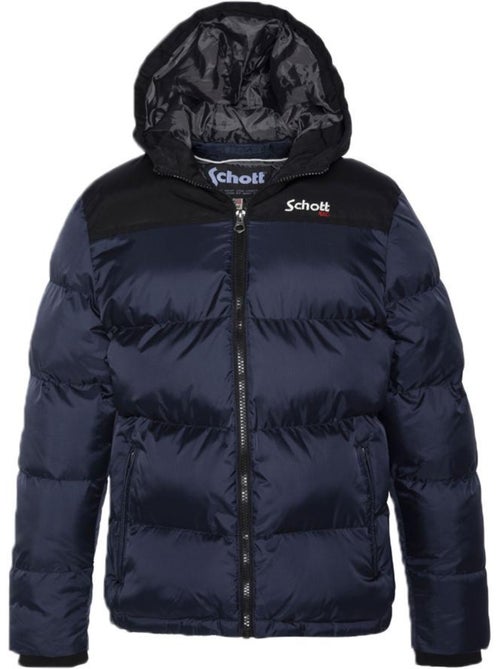 Plumífero de Niño Schott - Kiabi Plumífero de Niño Schott - Kiabi