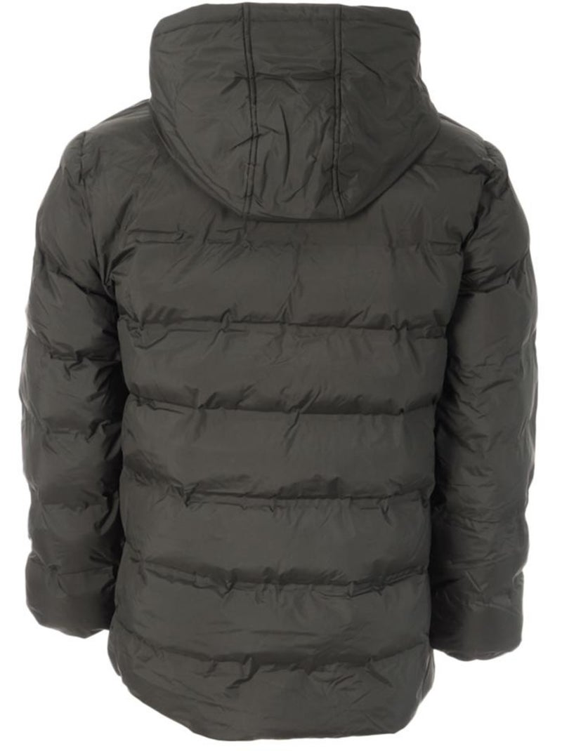 Plumífero Hombre Kaporal Gris plateado - Kiabi