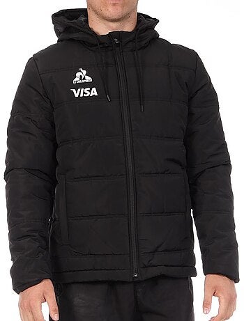Plumífero Hombre Le Coq Sportif