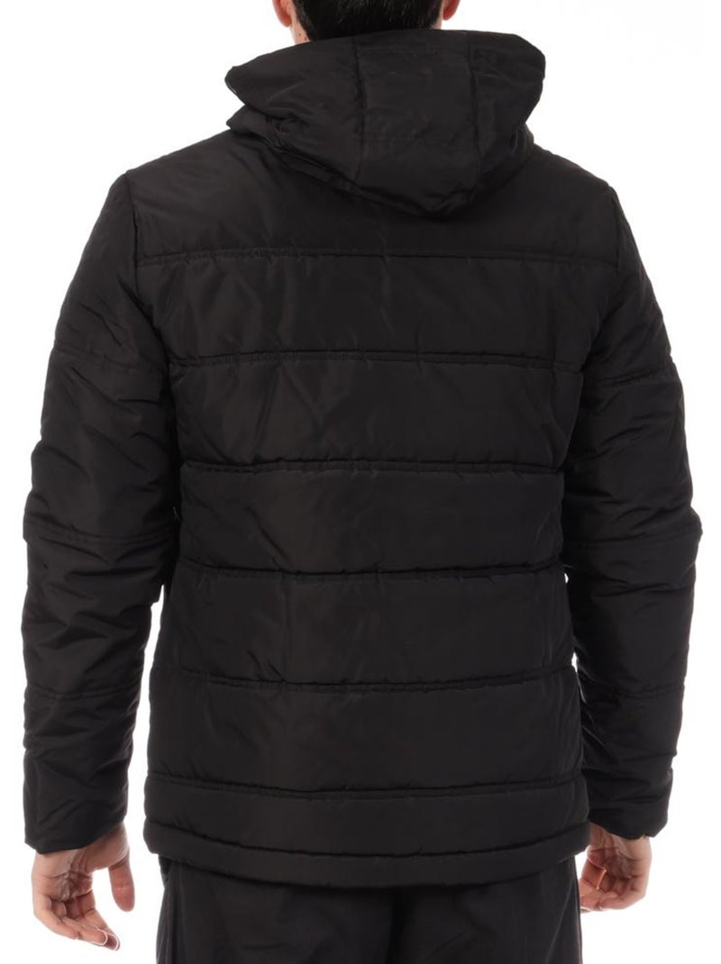 Plumífero Hombre Le Coq Sportif Negro - Kiabi