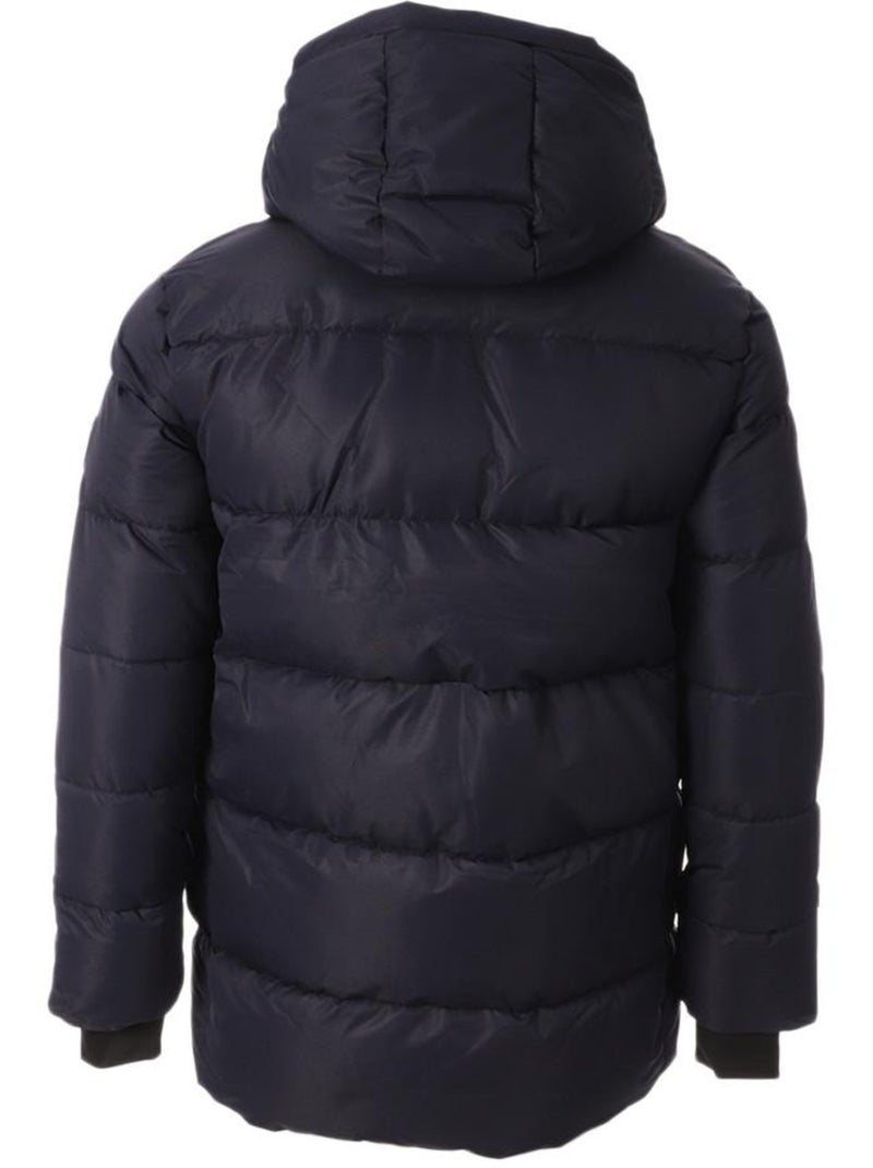 Plumífero Hombre Redskins Azul marino - Kiabi