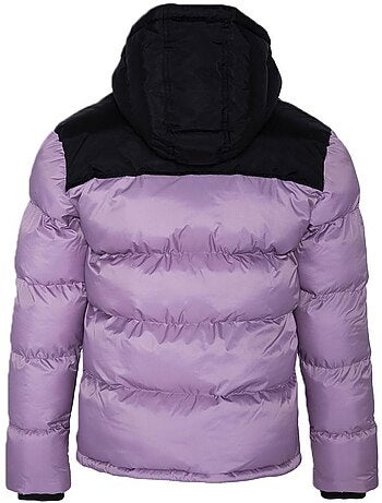 Plumífero Hombre Schott