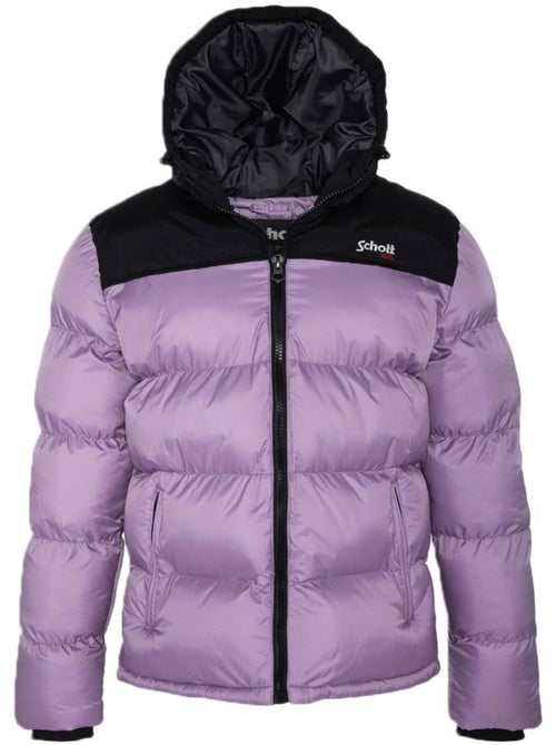 Plumífero Hombre Schott - Kiabi Plumífero Hombre Schott - Kiabi