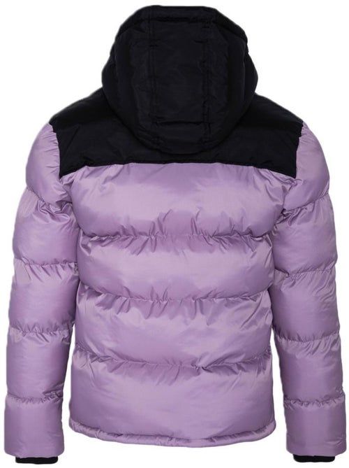 Plumífero Hombre Schott - Kiabi Plumífero Hombre Schott - Kiabi