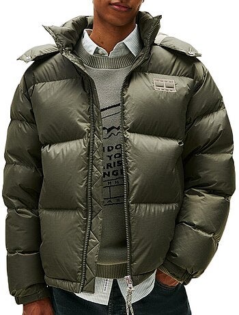 Plumífero Tommy Hilfiger para Hombre