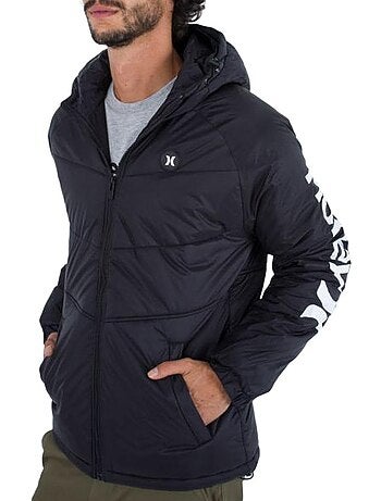 Plumífero Hurley para Hombre,