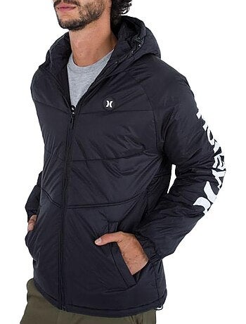 Plumífero Hurley para Hombre,