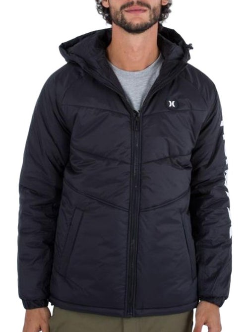 Plumífero Hurley para Hombre, - Kiabi