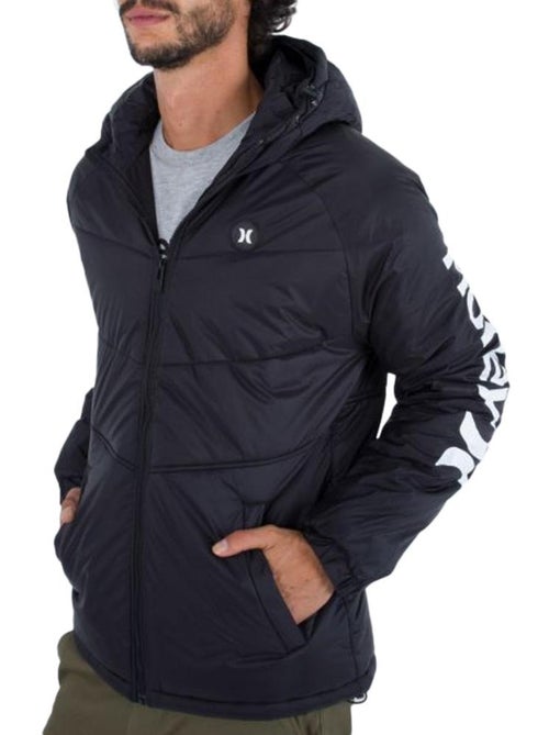 Plumífero Hurley para Hombre, - Kiabi