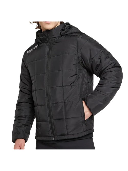 Plumífero Kappa para Hombre - Kiabi