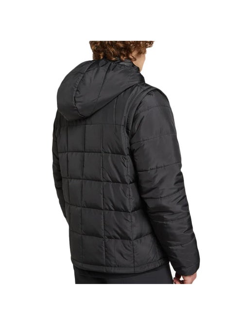 Plumífero Kappa para Hombre - Kiabi