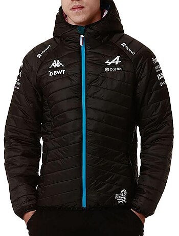 Plumífero Kappa para Hombre