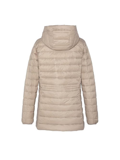 Plumífero Largo Schott para Mujer - Kiabi