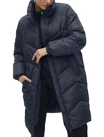 Plumífero Ligero Mujer Vero Moda