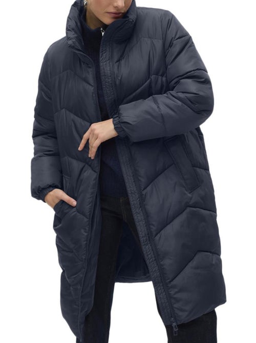 Plumífero Ligero Mujer Vero Moda - Kiabi Plumífero Ligero Mujer Vero Moda - Kiabi