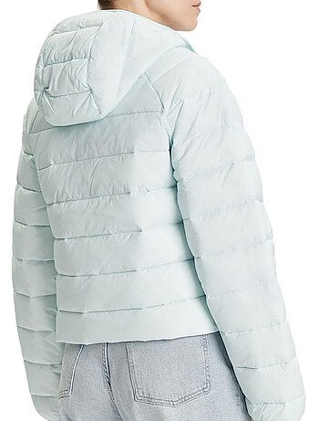 Plumífero Ligero para Mujer Calvin Klein Jeans