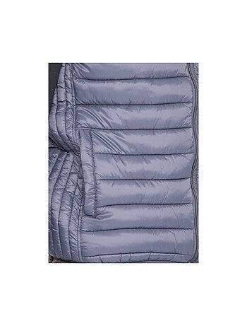 Plumífero ligero sin mangas ZERNES