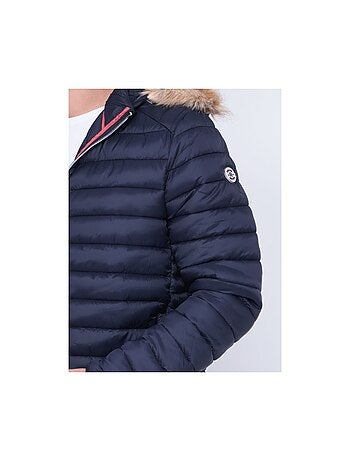 Plumífero ligero ZILTOU