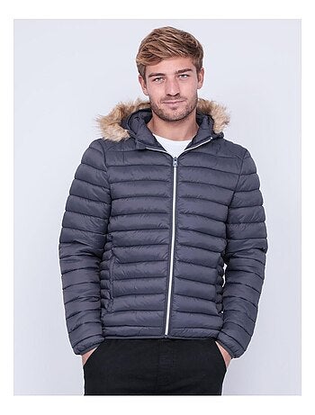 Plumífero ligero ZILTOU