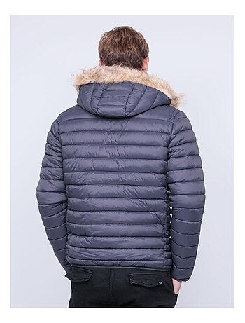 Plumífero ligero ZILTOU