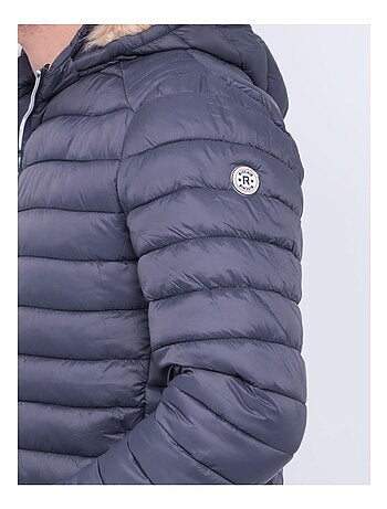 Plumífero ligero ZILTOU