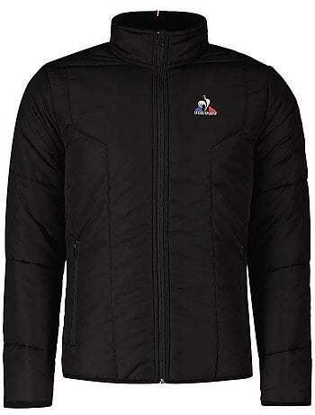 Plumífero Mujer Le Coq Sportif